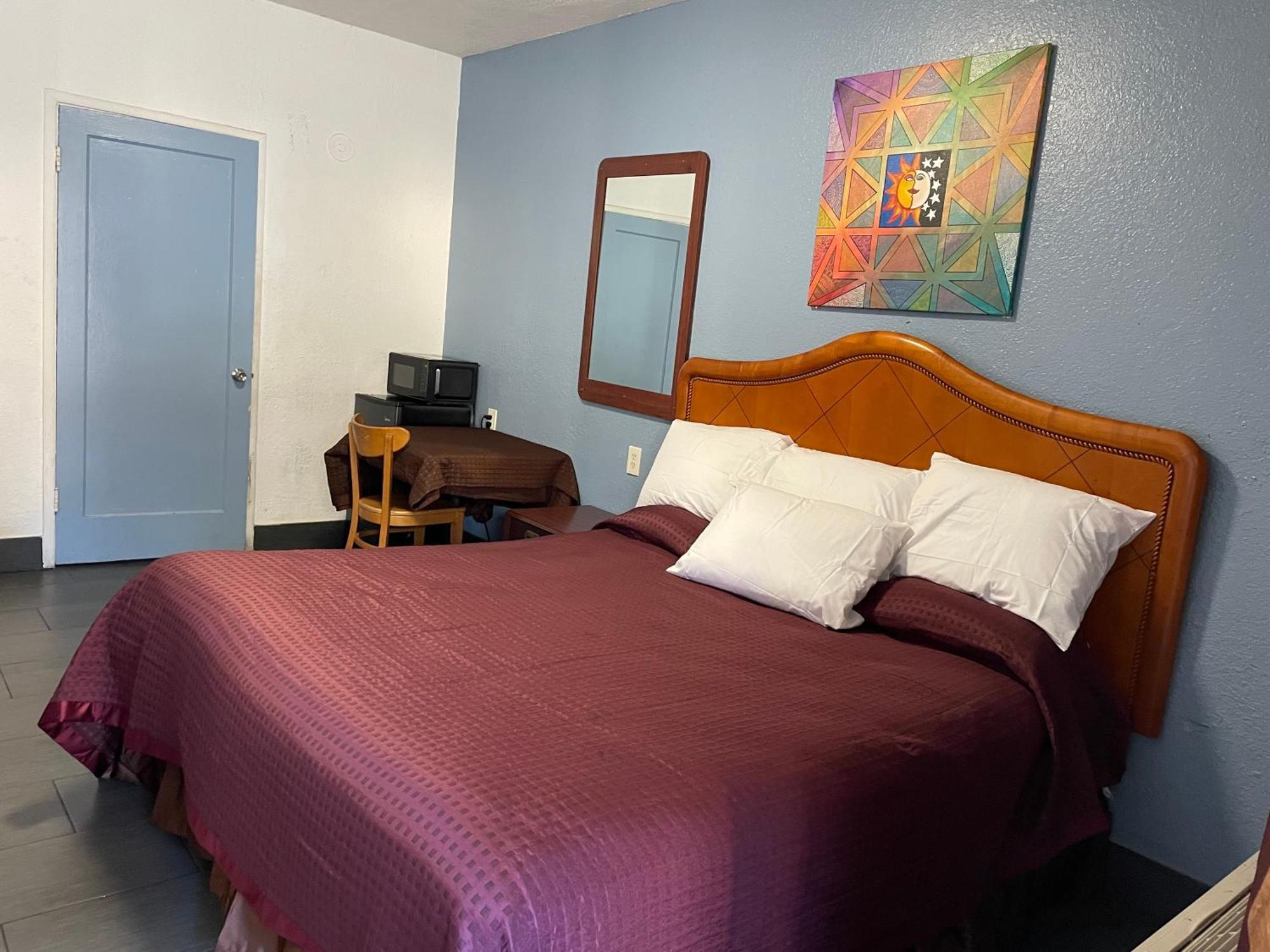 Laurel Inn Ώκλαντ Εξωτερικό φωτογραφία