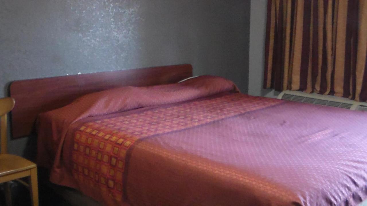 Laurel Inn Ώκλαντ Εξωτερικό φωτογραφία