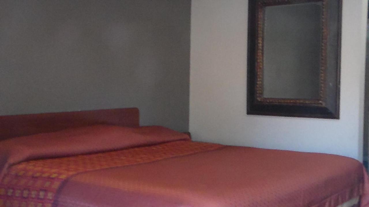 Laurel Inn Ώκλαντ Εξωτερικό φωτογραφία
